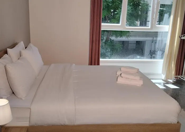 Pansea 13 Exclusive Suites