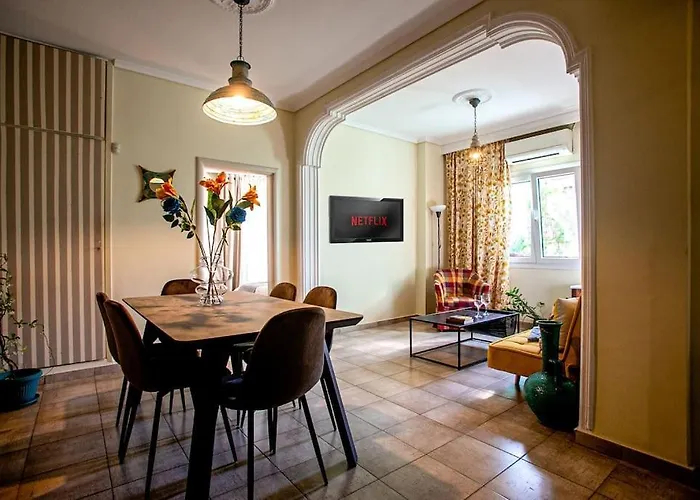 Casa De Pavel