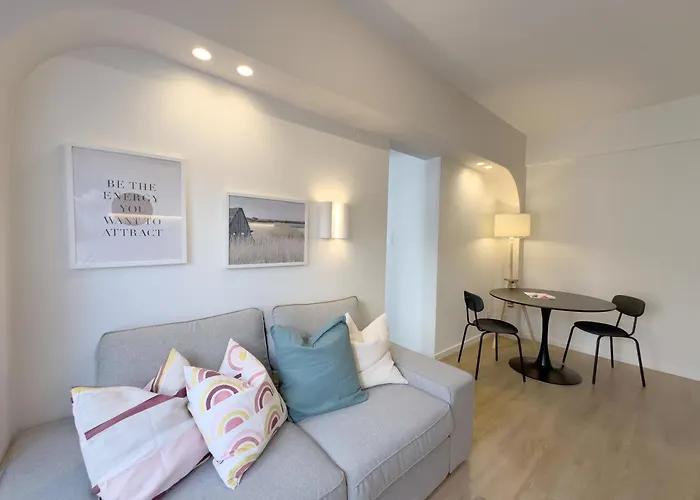 Amber Studios & Suites By Halu!