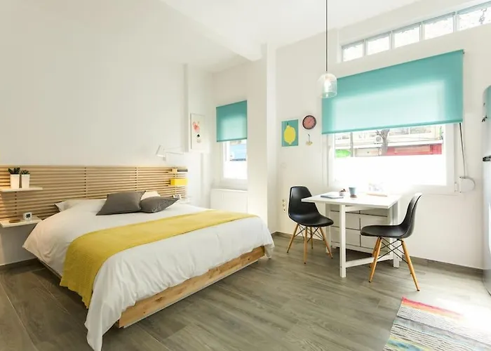 Modern Urban Studio, Skg City Centre