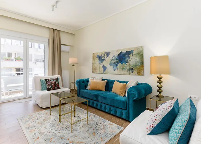 Leonardo By Halu!, Mondern Apartment In The Center