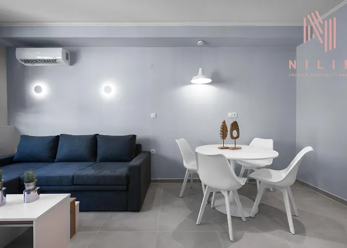 Nexia, Nilie Hospitality Mgmt