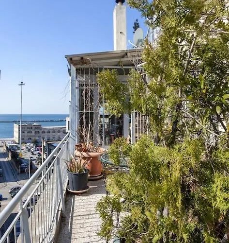 Unique Loft- Thessaloniki Down Town