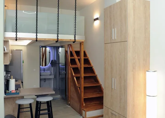 Thymios Loft