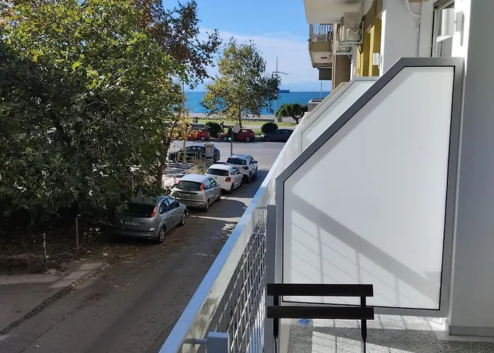 Pansea 01 Exclusive Suites