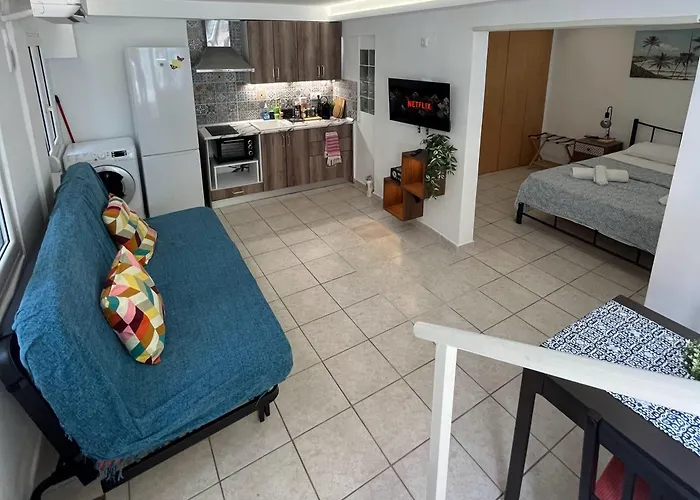 Skg Retreat Emerald - 5Min Walk From Seafront