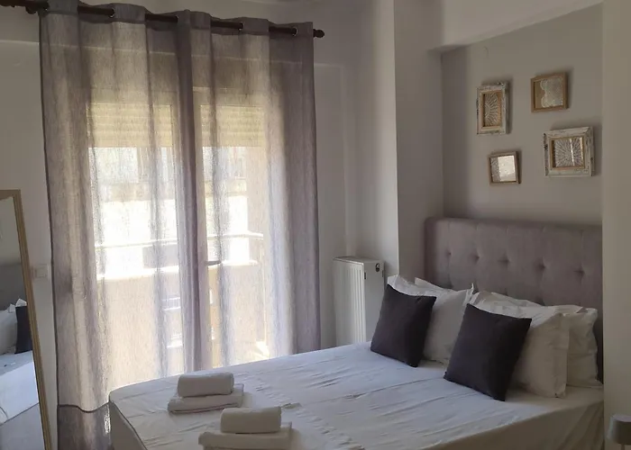 Magenta Ruby Appartment #Free Parking#!!