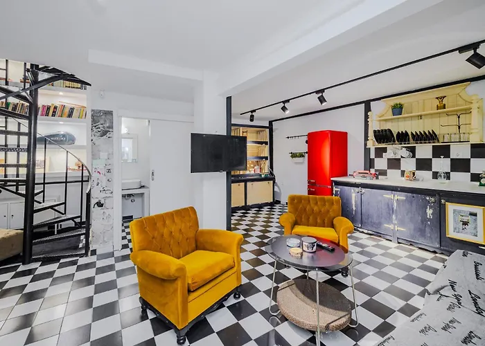 Art Loft Skg