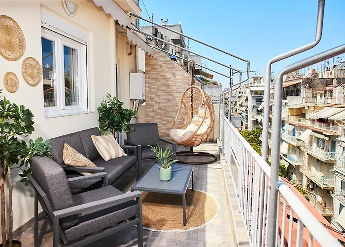 Gem Of Rotonda, City View Penthouse By Binobi!
