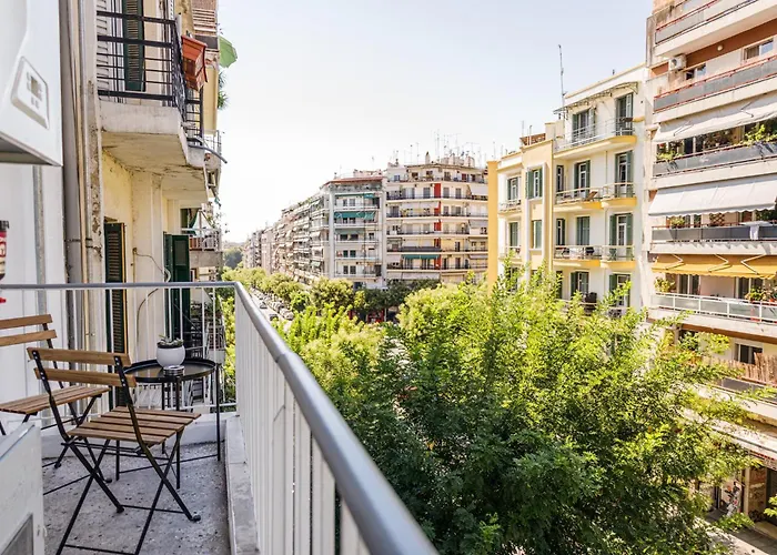 Family Suite With Balcony