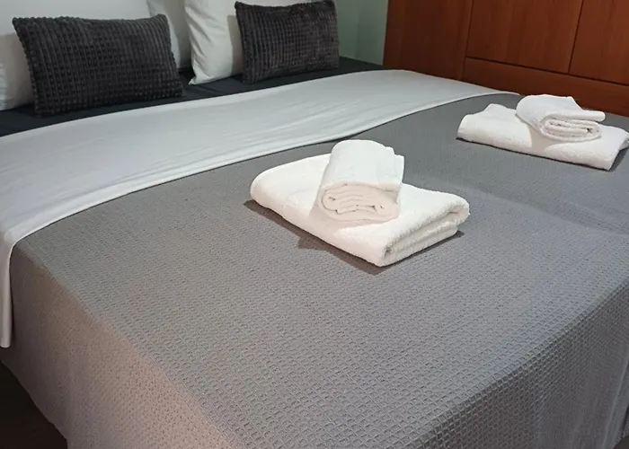 Vata Apartaments