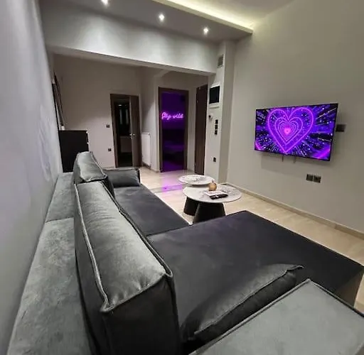 Angies Ledsigns Apartment