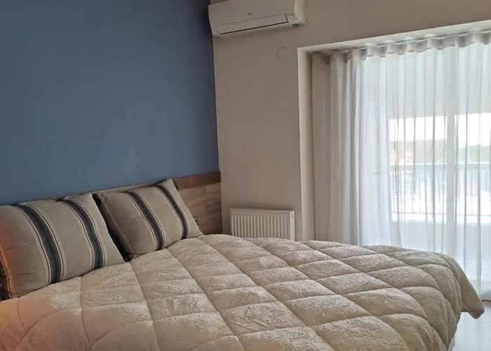 Luxury Loft Κέντρο Θεσσαλονίκης