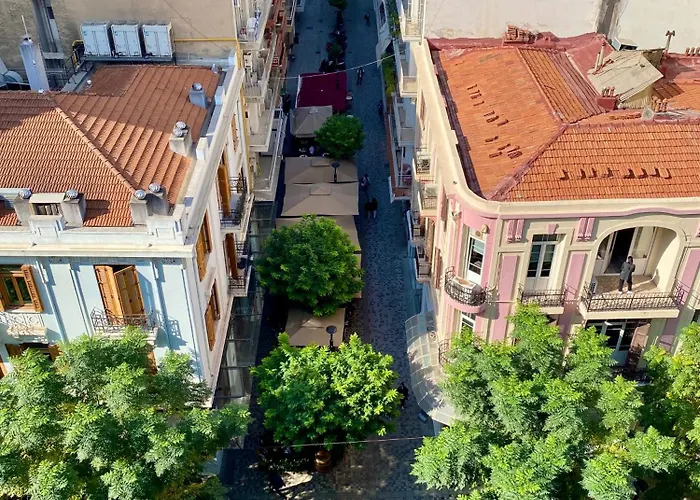 Zeusbnb Saint Sofia Ble