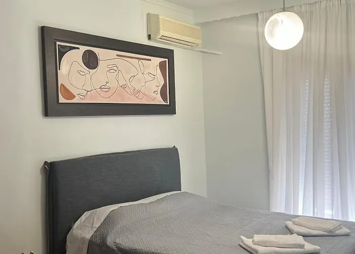 Agia Sofia Penthouse With View By Central Tags