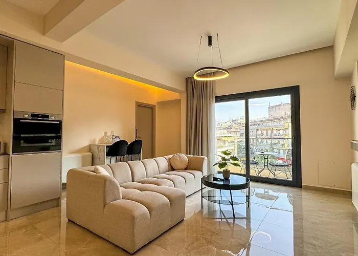 Villa 8 By Proliving Hospitality