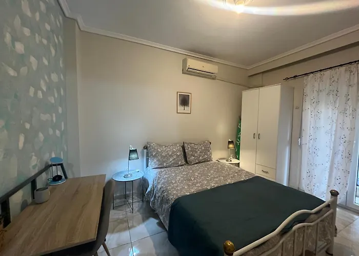 Istos Apartment 4