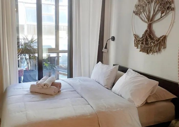 4U Supercentral,Seaside,Cosy Family Apartment