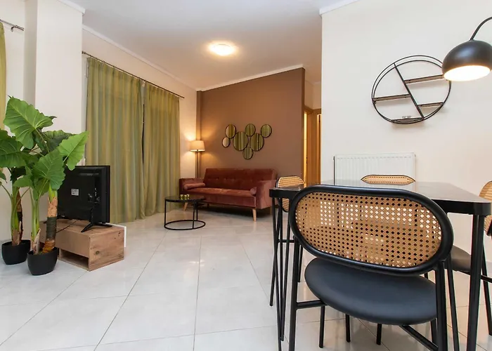 Houseloft Kalamaria Skyview