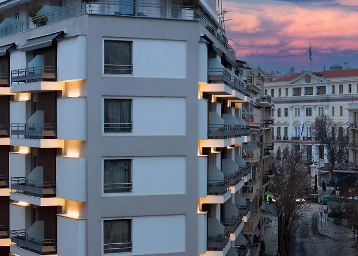 Domotel Olympia