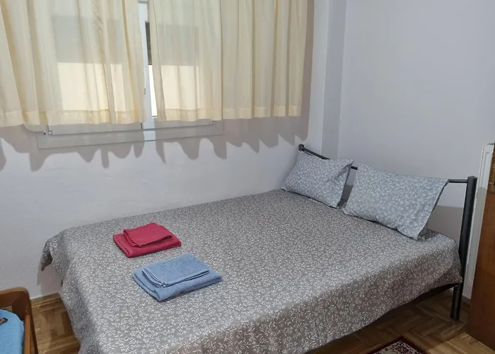 Anthi\'S Luxury Home