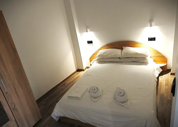 Modern Penthouse Thessaloniki