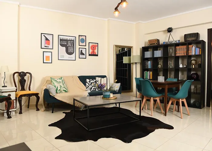 Coc00N Apartment