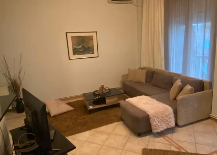 Alexis Apartment