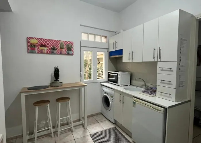 Istos Apartment