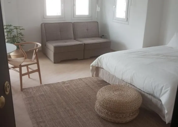 Kja Penthouse
