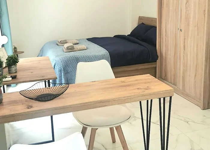 Studio Thessaloniki 1