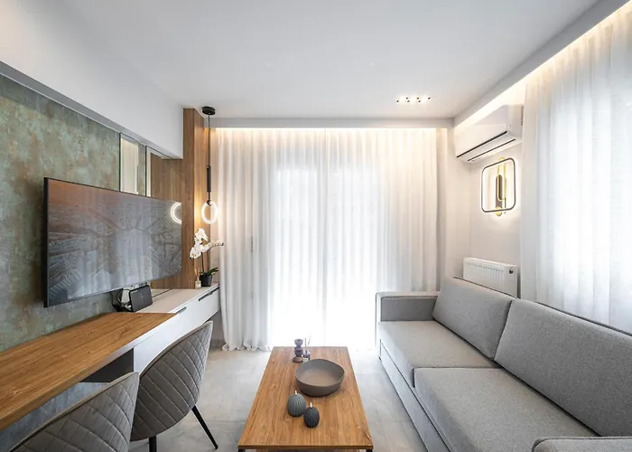 Monica By Halu! Cozy Apt Next To Hagia Sophia