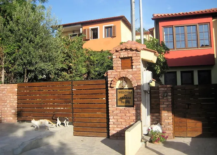 Studios Arabas
