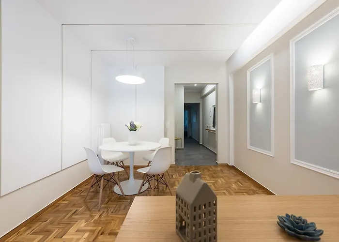 #Luxlikehome - Central Maison