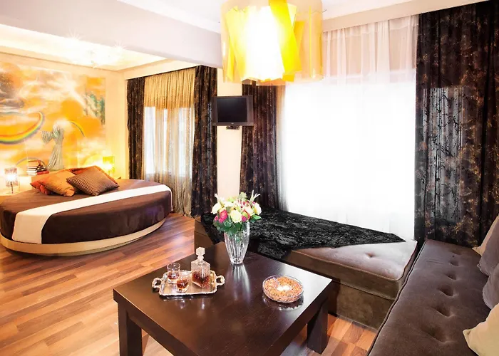 Plaza Hotel, Philian Hotels And Resorts
