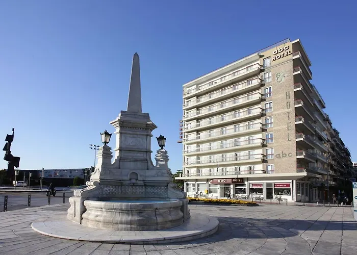 Abc Hotel