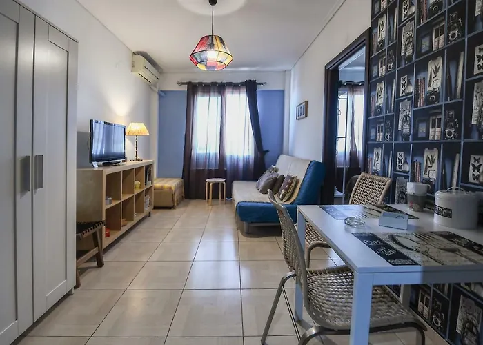 Best Central Apartment