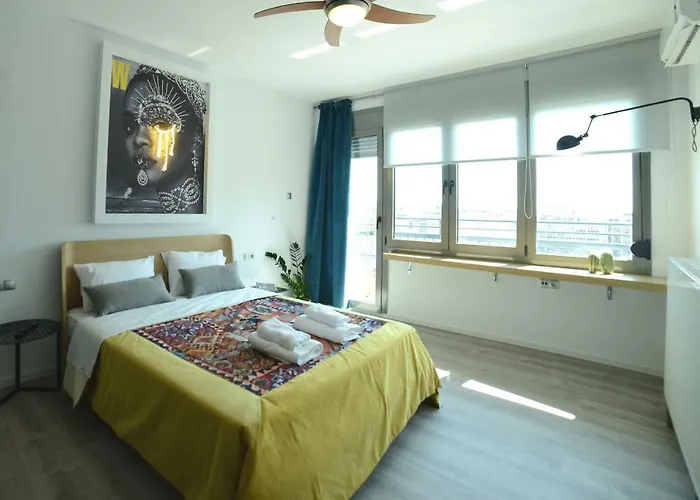 Mazi7Thfloor #3