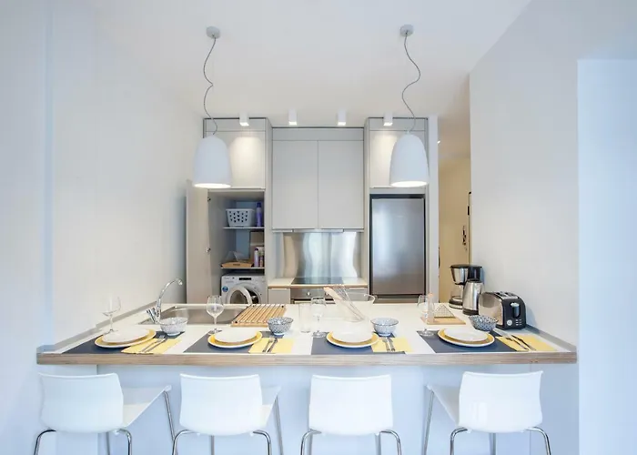 Alterra Vita City Apartment