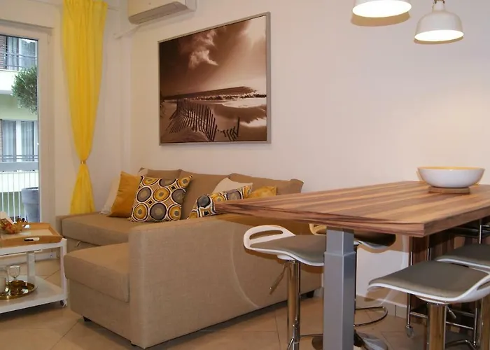 Brand New Luxury Apartment
