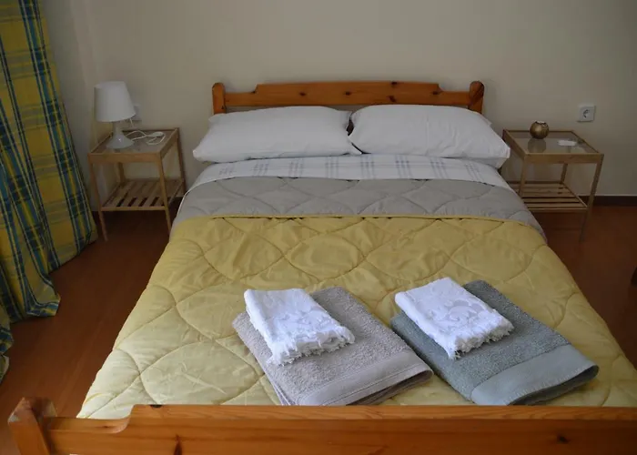 Jean Apartment