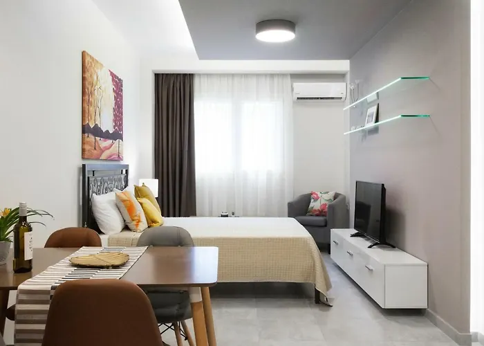 Valaoritou Studio Rodamanthi