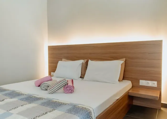 Stylish Suites, The Luxury Suites