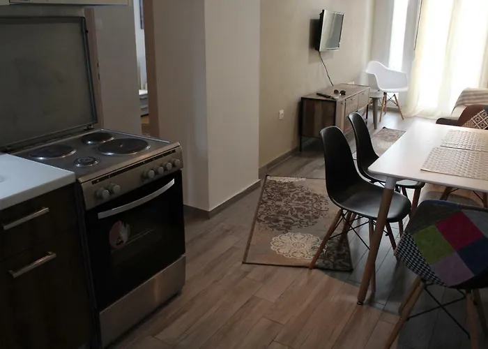 Elite Apartment