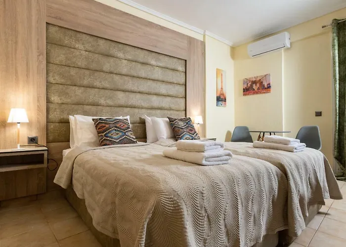 Seven Heaven Premium Suites
