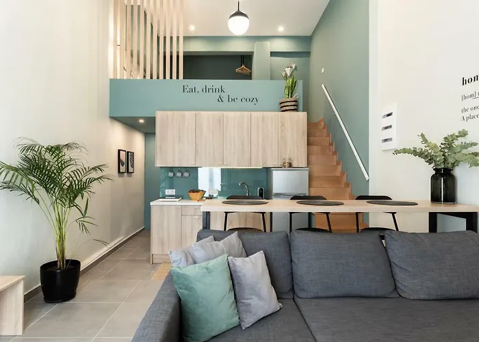 Urban Loft I