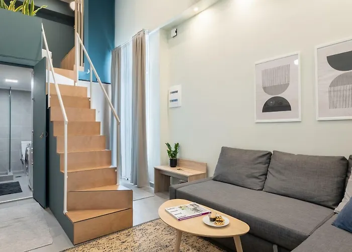 Urban Loft II