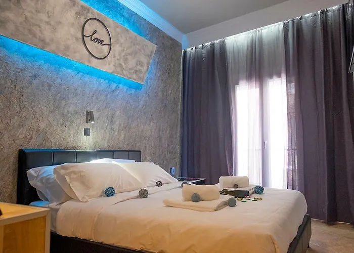 Dk Mini Suites D