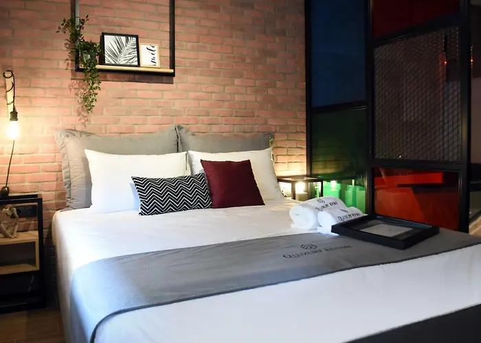 Q Luxury Rooms