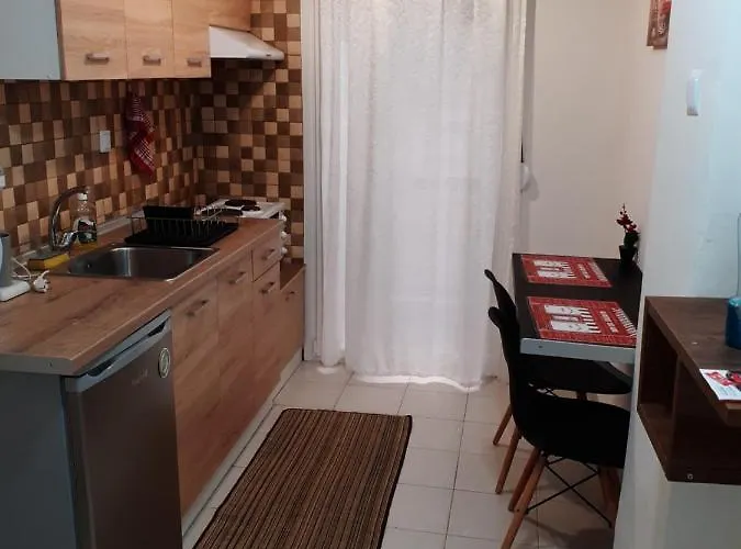 Kosta\'S Apartment 1